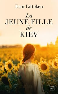 Produktbild: La Jeune Fille de Kiev