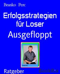 Produktbild: Erfolgsstrategien f&uuml;r Loser