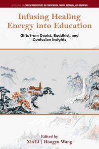 Produktbild: Infusing Healing Energy into Education