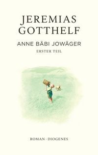 Produktbild: Anne B&auml;bi Jow&auml;ger