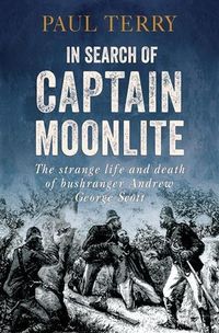 Produktbild: In Search of Captain Moonlite