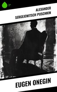 Produktbild: Eugen Onegin