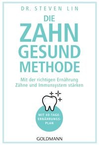 Produktbild: Die Zahn-gesund-Methode