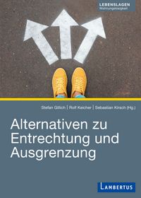 Produktbild: Alternativen zur Entrechtung und Ausgrenzung