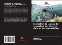 Produktbild: Estimation de la zone de couverture des ordures dans un terrain aquatique