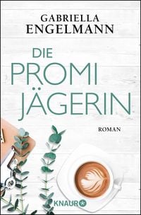Produktbild: Die Promij&auml;gerin