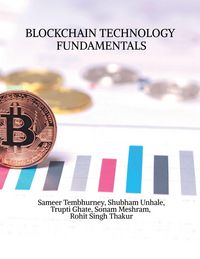 Produktbild: BLOCKCHAIN TECHNOLOGY FUNDAMENTALS