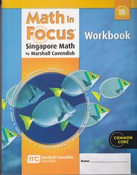 Produktbild: Student Workbook, Book B Grade 1