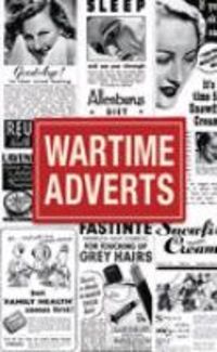 Produktbild: Various: Wartime Adverts