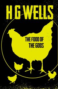 Produktbild: The Food of the Gods
