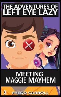 Produktbild: MEETING MAGGIE MAYHEM