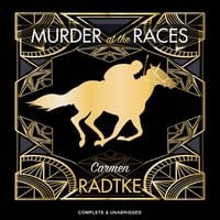 Produktbild: Murder at the Races