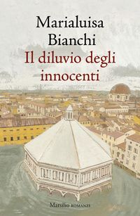 Produktbild: Il diluvio degli innocenti