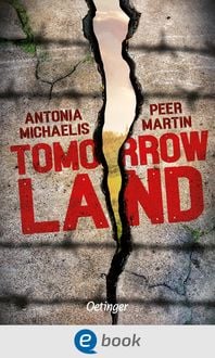 Produktbild: Tomorrow Land