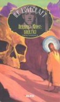 Produktbild: Herbert West Diriltici