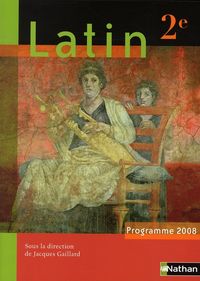 Produktbild: Latin 2e