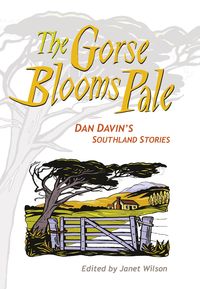 Produktbild: Gorse Blooms Pale