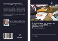 Produktbild: Praktijken voor het beheer van de klantrelatie (CRM) en gastenbinding
