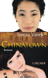 Bild vom Artikel Chinatown vom Autor Tereza Vanek