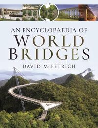 Produktbild: An Encyclopaedia of World Bridges