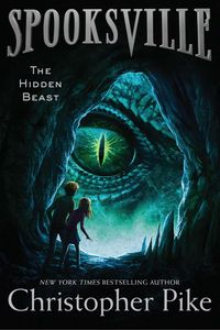 Produktbild: The Hidden Beast