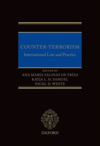 Produktbild: Counter-Terrorism