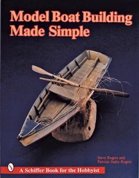 Produktbild: Model Boat Building Made Simple