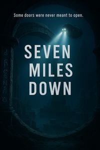 Produktbild: Seven Miles Down
