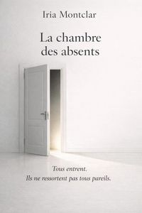Produktbild: O QUARTO DOS AUSENTES: Todos entram, nem todo regressam sendo os mesmos. (Portuguese Edition)