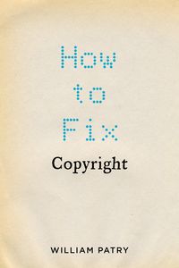 Produktbild: How to Fix Copyright
