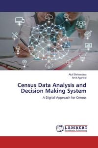 Produktbild: Census Data Analysis and Decision Making System