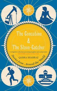 Produktbild: The Concubine and the Slavecatcher