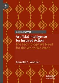 Produktbild: Artificial Intelligence for Inspired Action