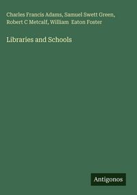 Produktbild: Libraries and Schools