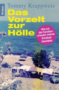 Produktbild: Das Vorzelt zur H&ouml;lle
