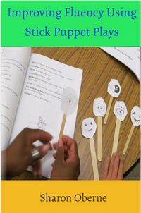 Produktbild: Improving Fluency Using Stick Puppet Plays