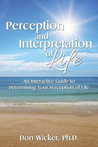 Produktbild: Perception and Interpretation of Life