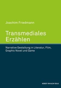Produktbild: Transmediales Erz&auml;hlen