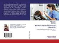 Produktbild: Biomarkers In Periodontal Diagnosis
