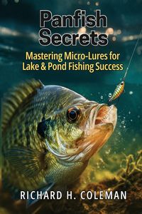 Produktbild: Panfish Secrets