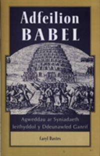 Produktbild: Adfeilion Babel