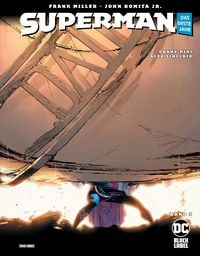 Produktbild: Superman: Das erste Jahr