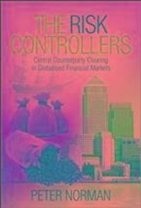 Produktbild: The Risk Controllers