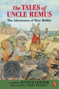 Produktbild: Tales of Uncle Remus
