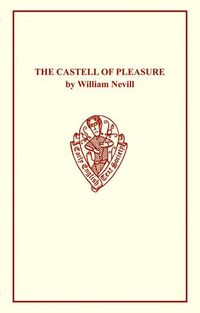 Produktbild: The Castell of Pleasure by William Nevill