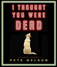 Produktbild: I THOUGHT YOU WERE DEAD  77 6D