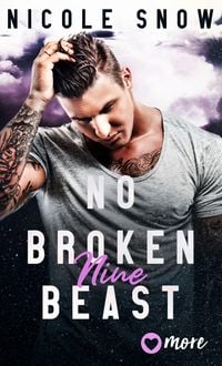 Produktbild: No broken Beast
