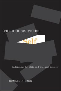 Produktbild: Rediscovered Self