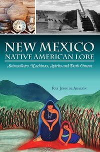 Produktbild: New Mexico Native American Lore