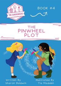 Produktbild: The Pinwheel Plot